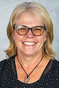 Image of Kerri Thurman