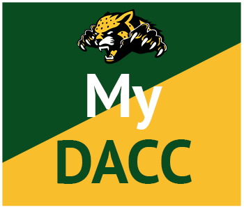 MyDACC Logo