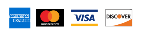 Images of popular credit cards