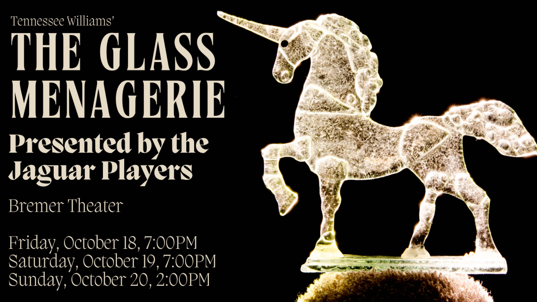 The Glass Menagerie